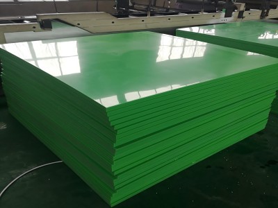 UHMWPE Sheets ၏ စွယ်စုံရအသုံးချမှုများကို နားလည်ခြင်း။