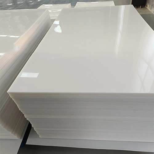 polypropylene board ဆိုသည်မှာအဘယ်နည်း။