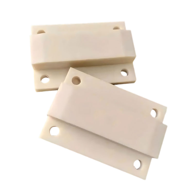 MC Nylon Positioning Blocks