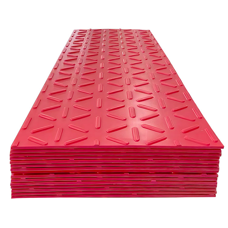 Polyethylene Paving Slabs များ