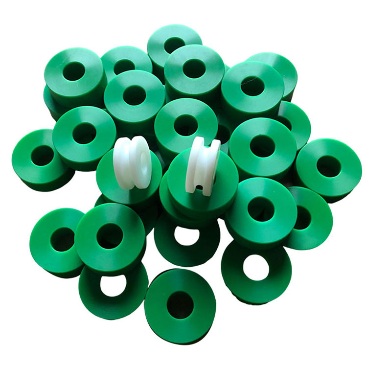 Uhmwpe ဘုရှ်