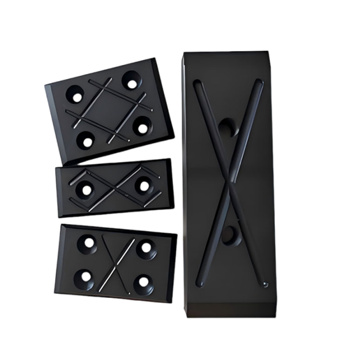 Uhmwpe ကရိန်း Slider